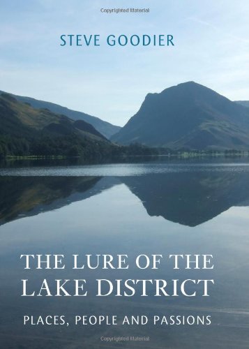 The Lure of the Lake District
