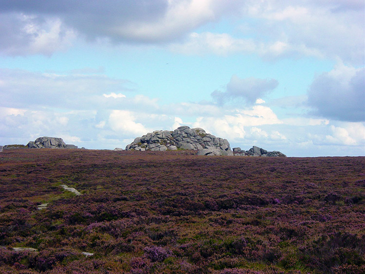 Lord's Seat