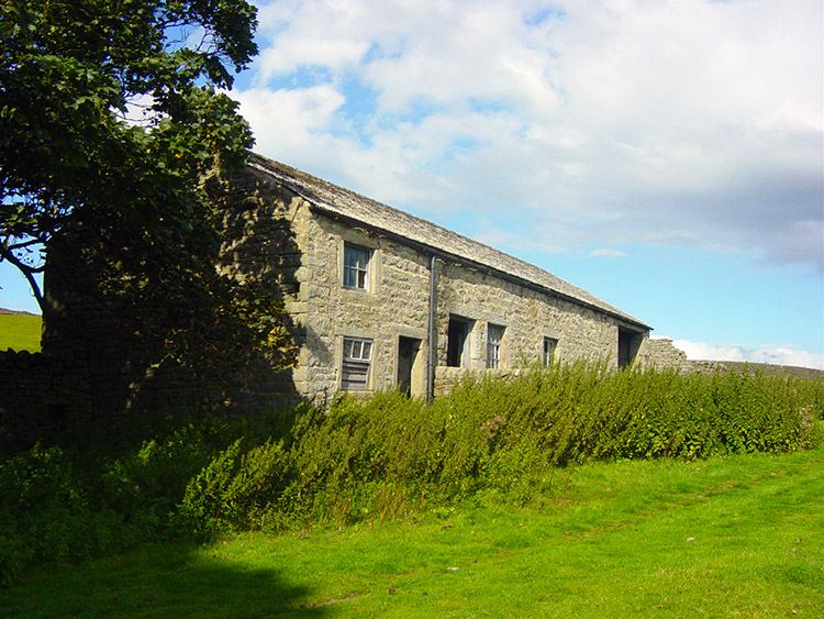 Agill House