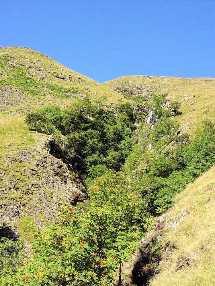 Cautley Spout