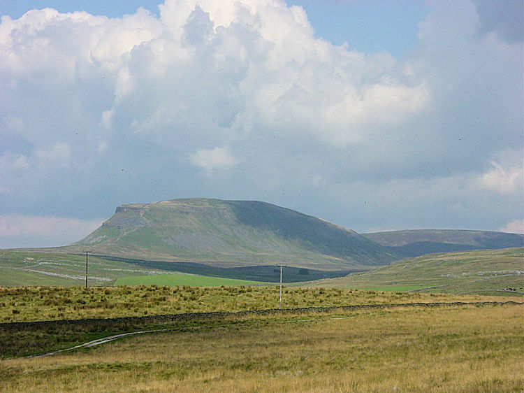 Pen-y-ghent