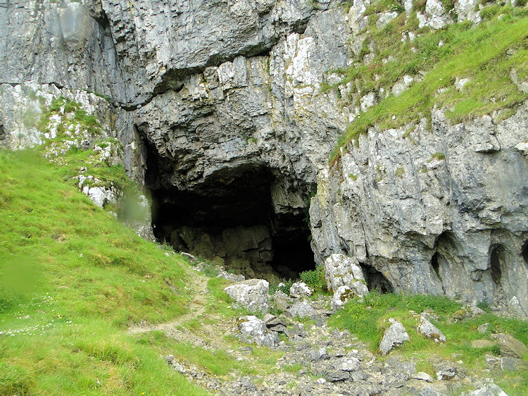 Victoria Cave