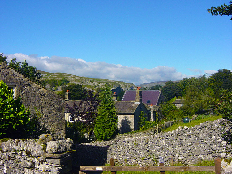 Conistone