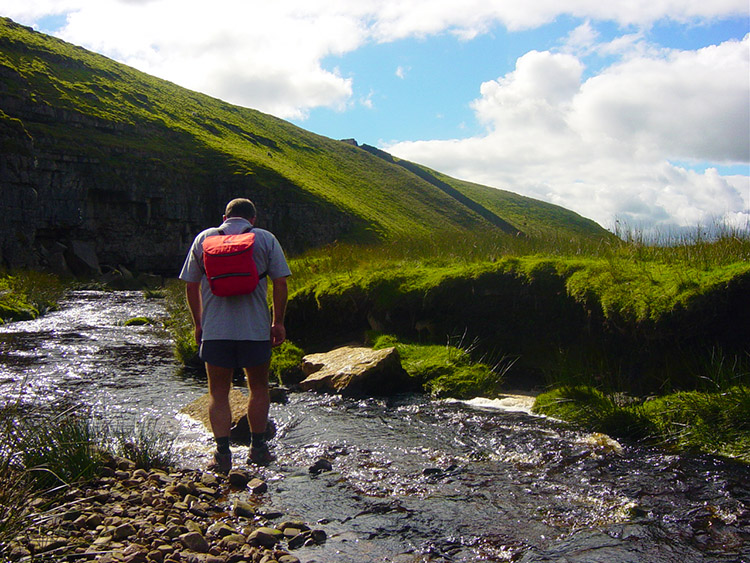 Mossdale Beck