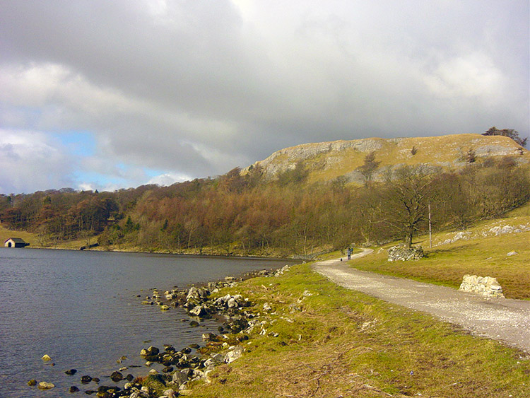 The Malham Estate