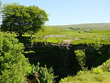 Hellgill Force