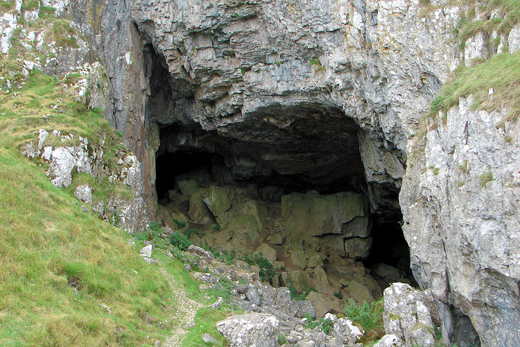 Victoria Cave