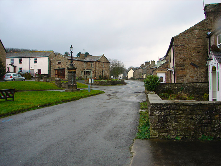 Aysgarth