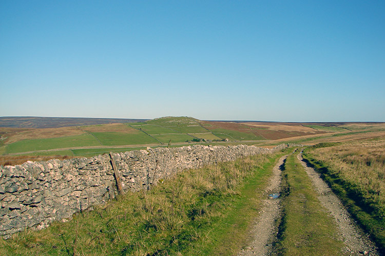 Skyreholme Bank