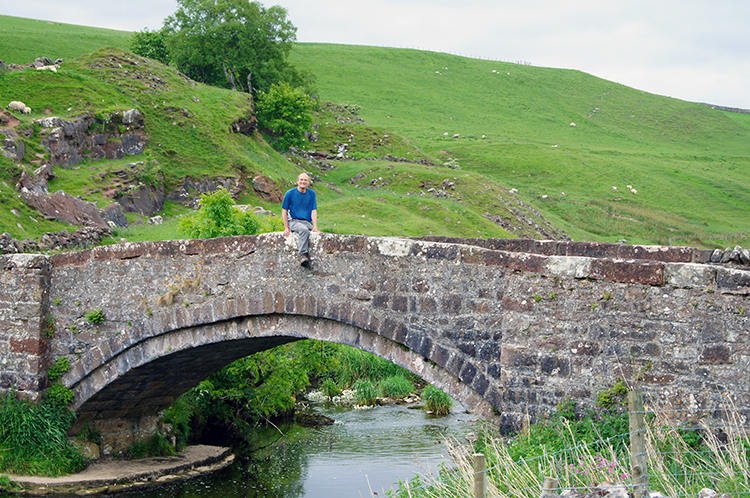 Smardale Bridge