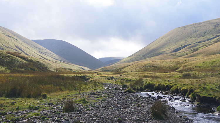 Bowderdale Beck