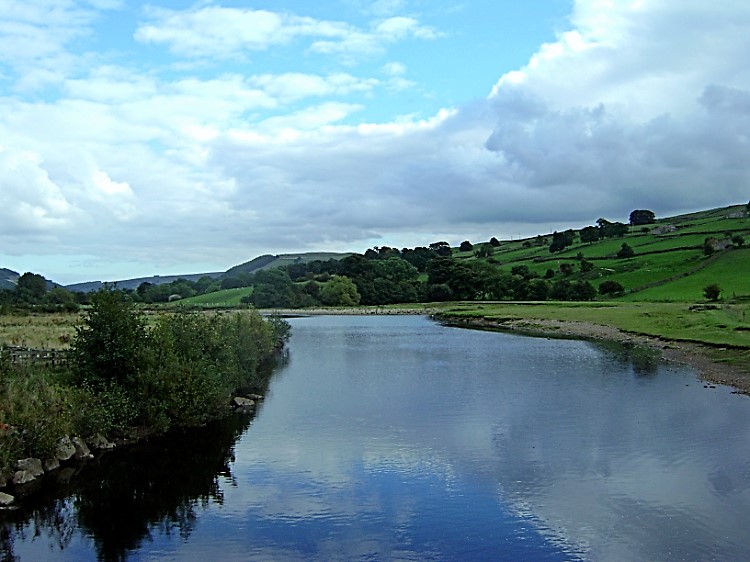 River Swale