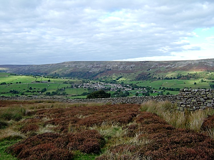 Beautiful Swaledale