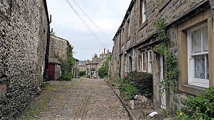 Grassington