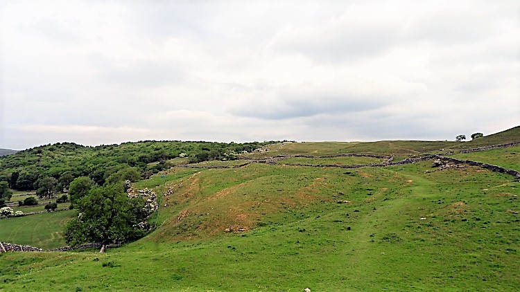 Medieval Grassington?