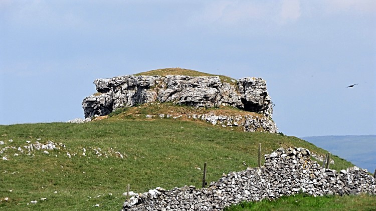 Conistone Pie