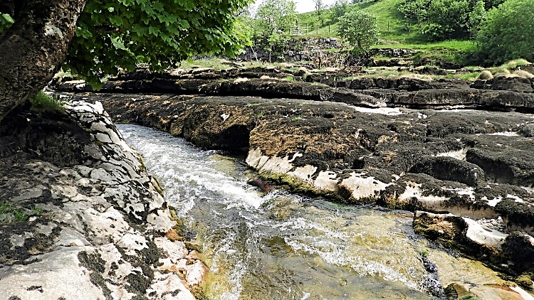 Ghaistrill's Strid