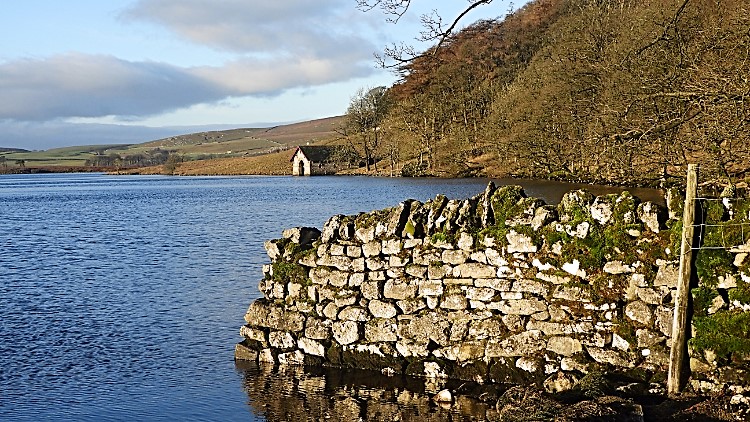 Malham Tarn