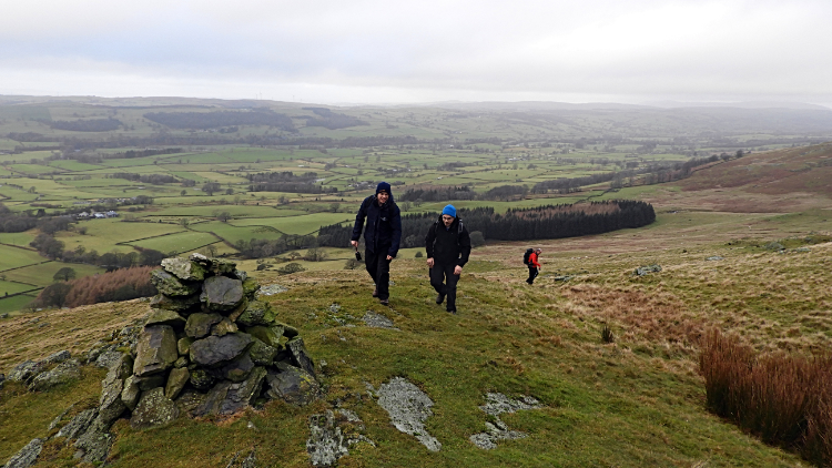 Eskholme Pike