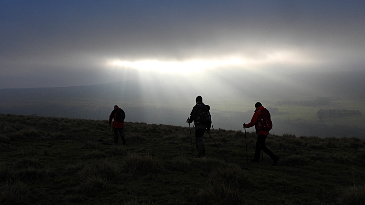 Spotlight on Upper Wharfedale