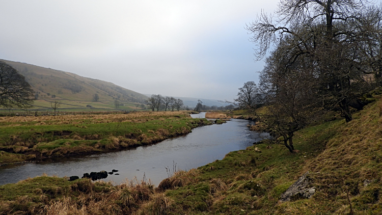 River Wharfe