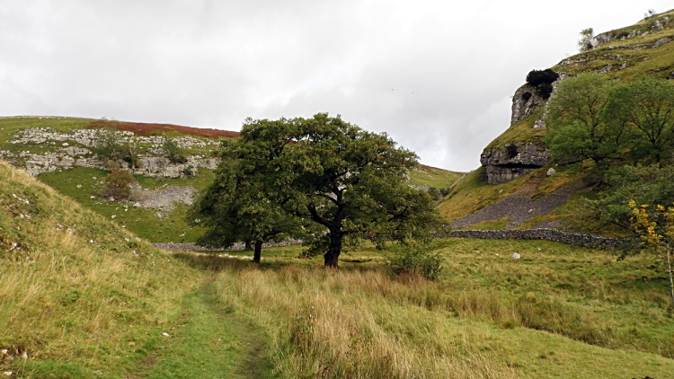 Skyreholme Dale