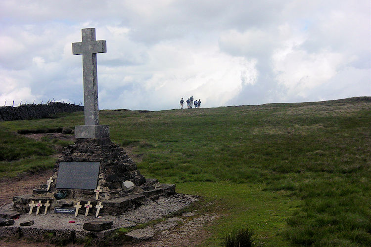 Buckden Pike