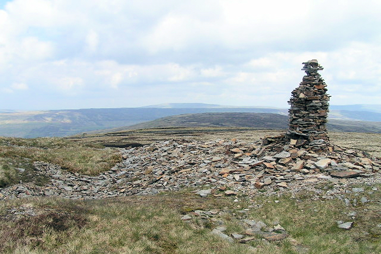 Fountains Fell