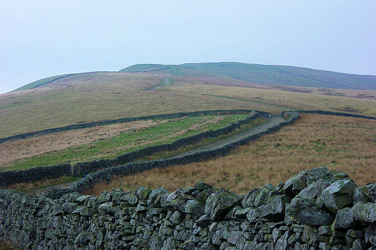 Great Shunner Fell