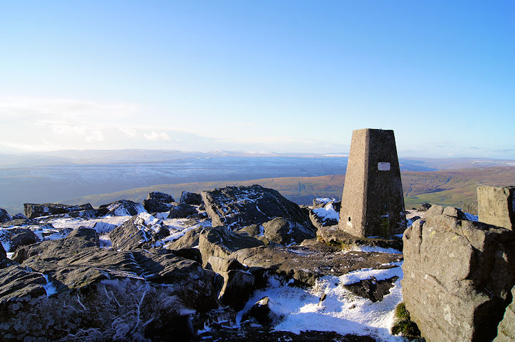 Great Whernside