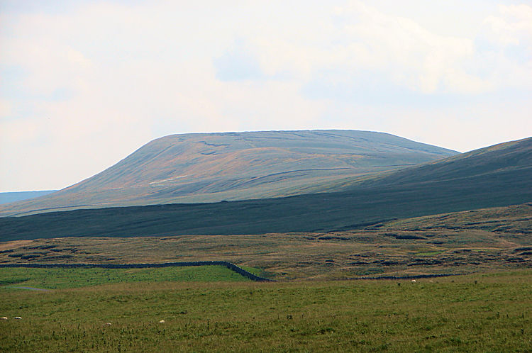 Little Whernside