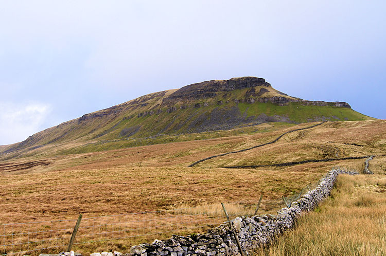 Pen-y-ghent