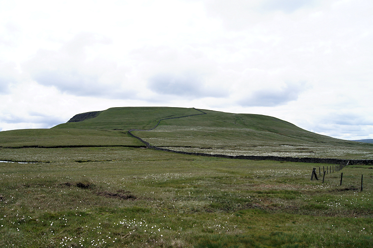 Swarth Fell