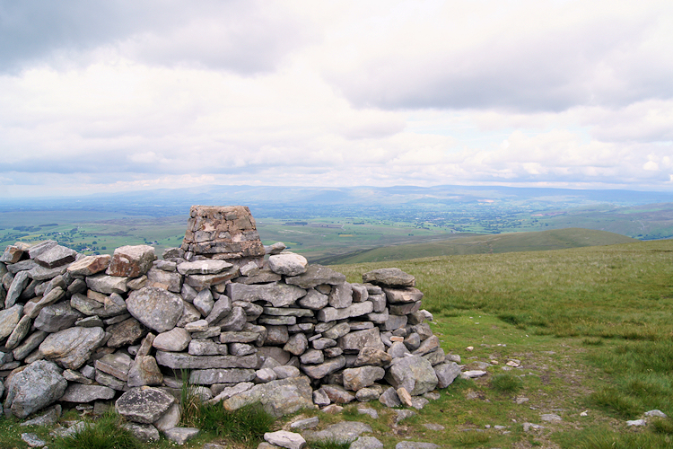 Wild Boar Fell