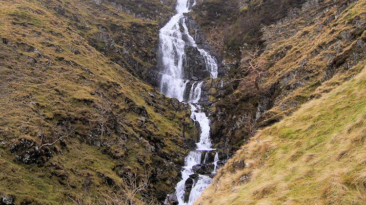 Cautley Spout