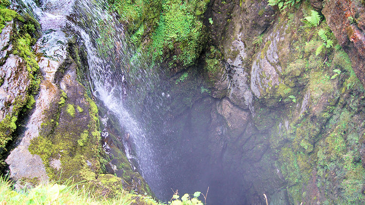 Gaping Gill