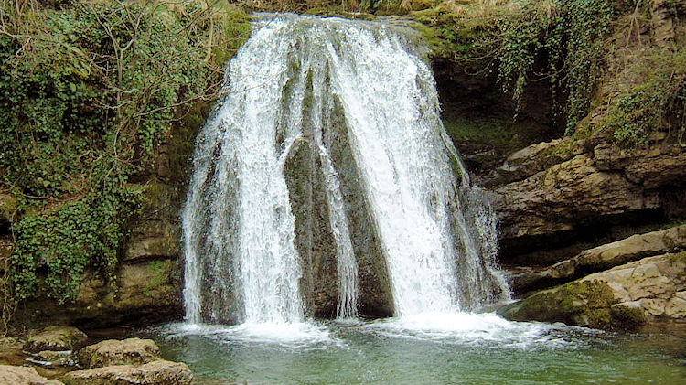 Janet's Foss