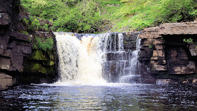 Kisdon Force