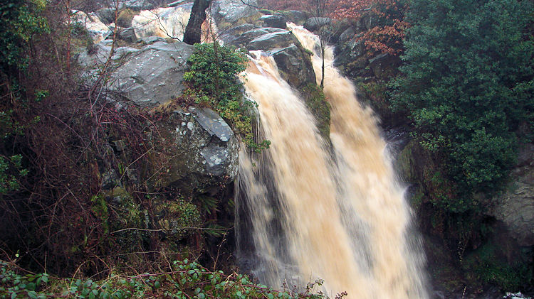 Posforth Gill