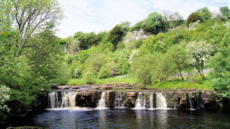 Wain Wath Force