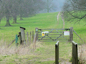 Londesborough Park