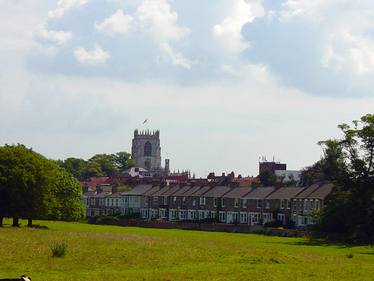 The Beverley Westwood at Keldgate Road