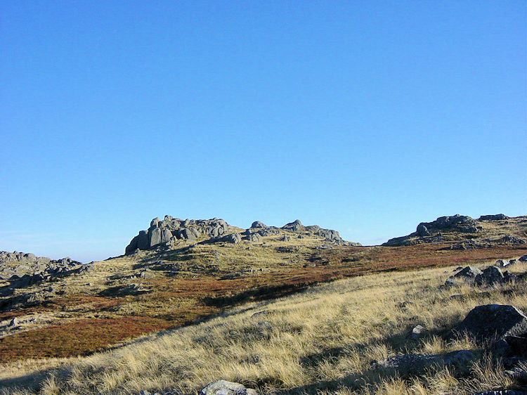 hunacar Knott