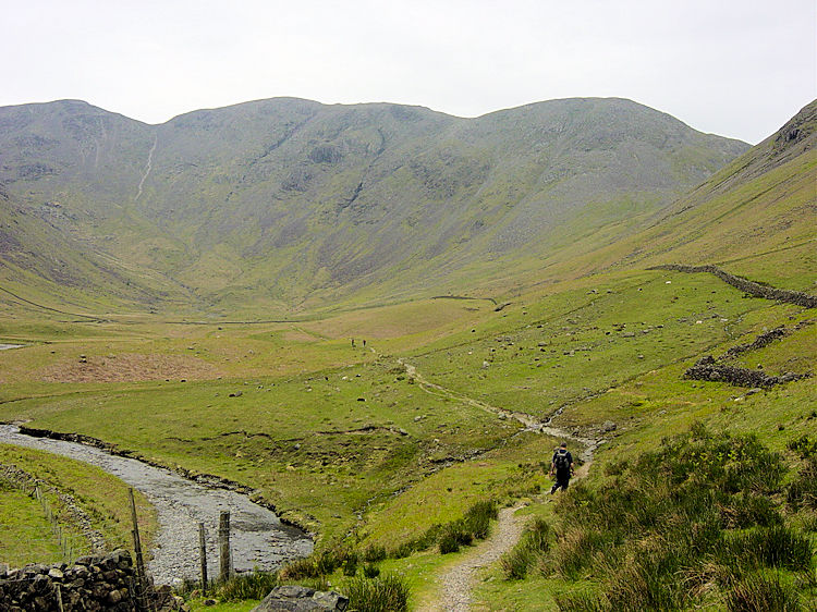 Mosedale