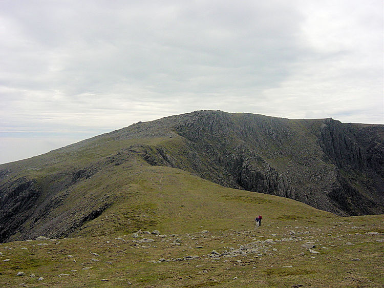 Scoat Fell