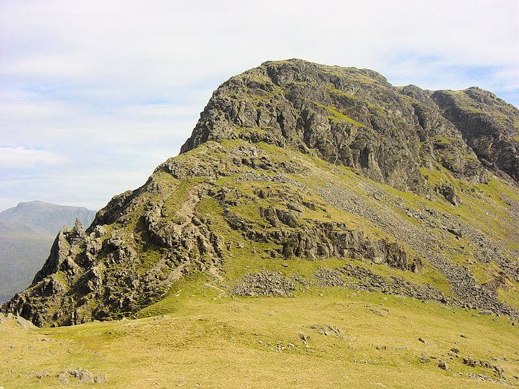 Yewbarrow