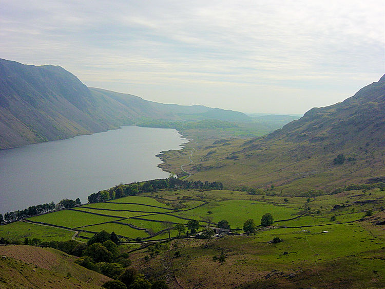 Wast Water