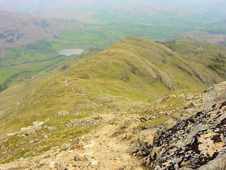 Wetherlam Edge