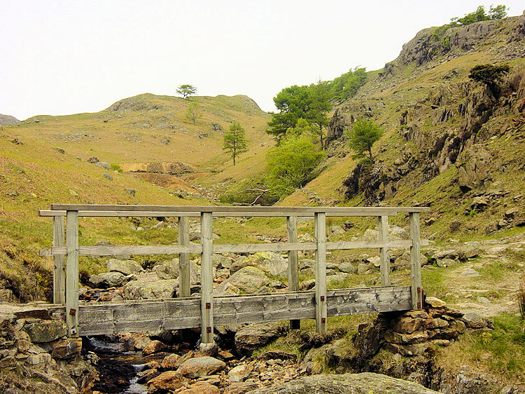 Tilberthwaite