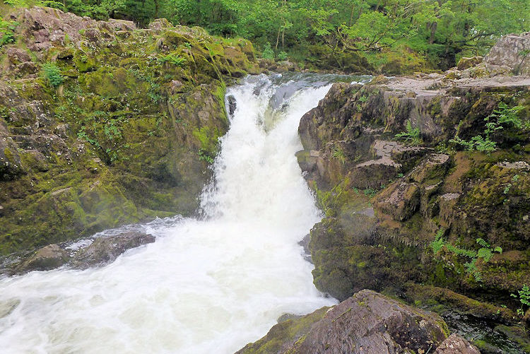 Skelwith Force